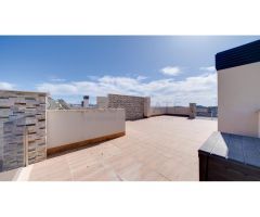 Villa con vistas al mar en Balcon de Finestrat