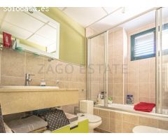 Venta Piso de Lujo en Balcon de Sierra Cortina