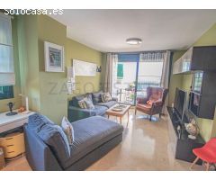 Venta Piso de Lujo en Balcon de Sierra Cortina