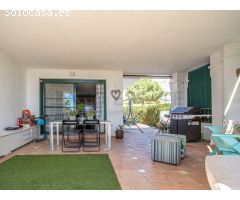Venta Piso de Lujo en Balcon de Sierra Cortina
