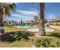 Venta Piso de Lujo en Balcon de Sierra Cortina
