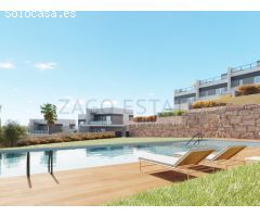 CHALET 4 HAB en BALCON DE FINESTRAT