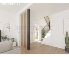 CHALET 4 HAB en BALCON DE FINESTRAT