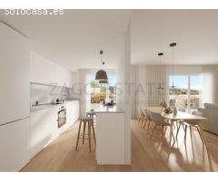 CHALET 4 HAB en BALCON DE FINESTRAT