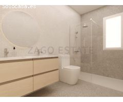CHALET 4 HAB en BALCON DE FINESTRAT