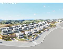 CHALET 4 HAB en BALCON DE FINESTRAT