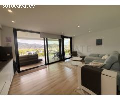 PISO CON VISTAS AL GOLF