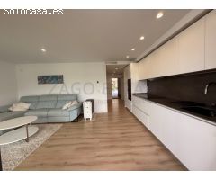 PISO CON VISTAS AL GOLF