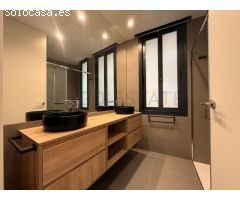 PISO CON VISTAS AL GOLF