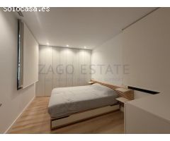 PISO CON VISTAS AL GOLF