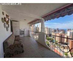 Se vende piso en Rincón de Loix - Avenida Montecarlo, Benidorm