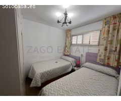 Se vende piso en Rincón de Loix - Avenida Montecarlo, Benidorm