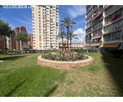 Se vende piso en Rincón de Loix - Avenida Montecarlo, Benidorm