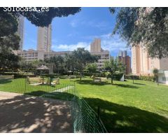 Se vende piso en Rincón de Loix - Avenida Montecarlo, Benidorm