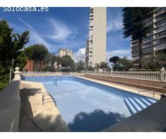 Se vende piso en Rincón de Loix - Avenida Montecarlo, Benidorm