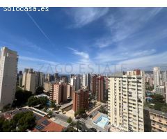 Se vende piso en Rincón de Loix - Avenida Montecarlo, Benidorm