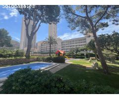 Se vende piso en Rincón de Loix - Avenida Montecarlo, Benidorm