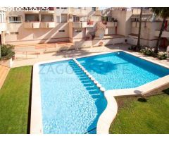 ALQUILER LARGA TEMPORADA ALBIR