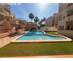 ALQUILER LARGA TEMPORADA ALBIR