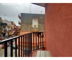 Precioso Dúplex con vistas al mar en la zona de La Llàntia de Mataró.