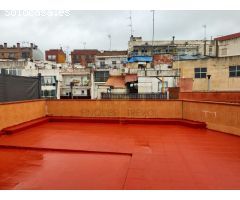 Precioso Dúplex con vistas al mar en la zona de La Llàntia de Mataró.