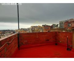 Precioso Dúplex con vistas al mar en la zona de La Llàntia de Mataró.