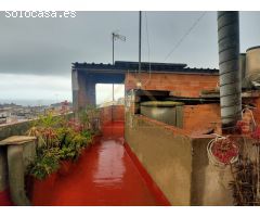 Precioso Dúplex con vistas al mar en la zona de La Llàntia de Mataró.