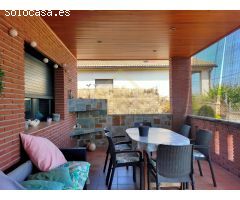 EXCLUSIVA CASA DE OBRA VISTA EN LES FALDES DEL MONTSENY!!