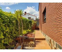 EXCLUSIVA CASA DE OBRA VISTA EN LES FALDES DEL MONTSENY!!