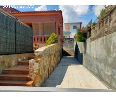 EXCLUSIVA CASA DE OBRA VISTA EN LES FALDES DEL MONTSENY!!