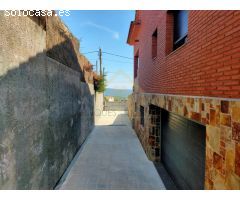 EXCLUSIVA CASA DE OBRA VISTA EN LES FALDES DEL MONTSENY!!