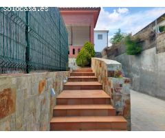 EXCLUSIVA CASA DE OBRA VISTA EN LES FALDES DEL MONTSENY!!