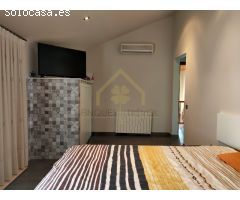 EXCLUSIVA CASA DE OBRA VISTA EN LES FALDES DEL MONTSENY!!