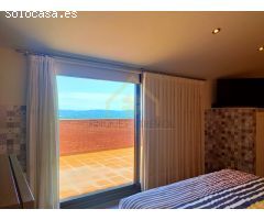 EXCLUSIVA CASA DE OBRA VISTA EN LES FALDES DEL MONTSENY!!