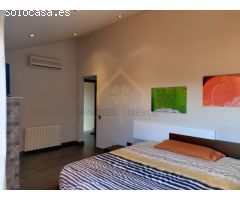 EXCLUSIVA CASA DE OBRA VISTA EN LES FALDES DEL MONTSENY!!