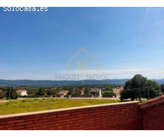 EXCLUSIVA CASA DE OBRA VISTA EN LES FALDES DEL MONTSENY!!