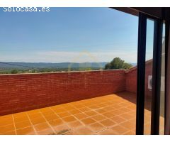 EXCLUSIVA CASA DE OBRA VISTA EN LES FALDES DEL MONTSENY!!