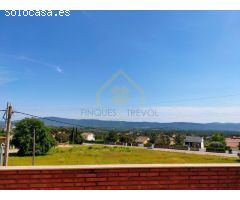 EXCLUSIVA CASA DE OBRA VISTA EN LES FALDES DEL MONTSENY!!