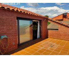 EXCLUSIVA CASA DE OBRA VISTA EN LES FALDES DEL MONTSENY!!