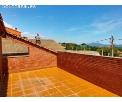 EXCLUSIVA CASA DE OBRA VISTA EN LES FALDES DEL MONTSENY!!