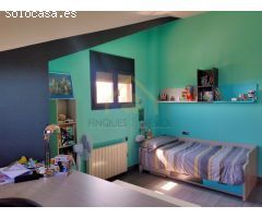 EXCLUSIVA CASA DE OBRA VISTA EN LES FALDES DEL MONTSENY!!