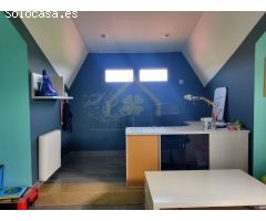 EXCLUSIVA CASA DE OBRA VISTA EN LES FALDES DEL MONTSENY!!