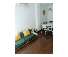 Precioso piso de 70m2 parking y trastero em Montcada i Reixac (Mas Rampinyo)