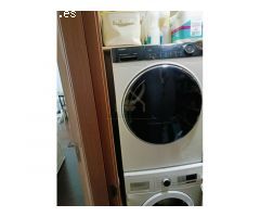 Precioso piso de 70m2 parking y trastero em Montcada i Reixac (Mas Rampinyo)