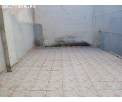 Venta de casa en Palomar