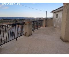 Venta de casa en Palomar