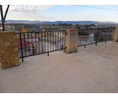 Venta de casa en Palomar