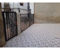 Venta de casa en Palomar