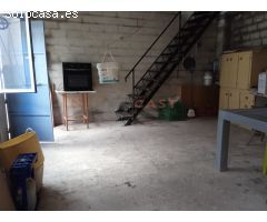 Venta de casa en Palomar