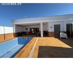 Espectacular casa en venta
